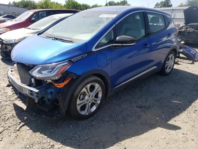 2019 Chevrolet Bolt EV LT