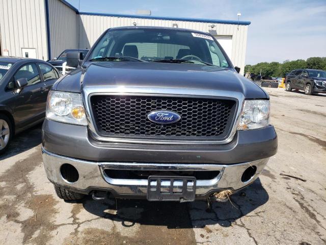 2007 Ford F150 VIN: 1FTPX14V37FA36858 Lot: 56856833