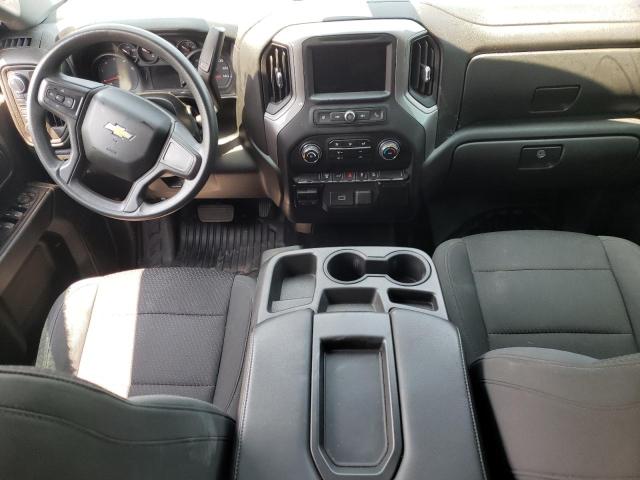 2020 CHEVROLET SILVRK1500 - 1GC1YLEY0LF218390