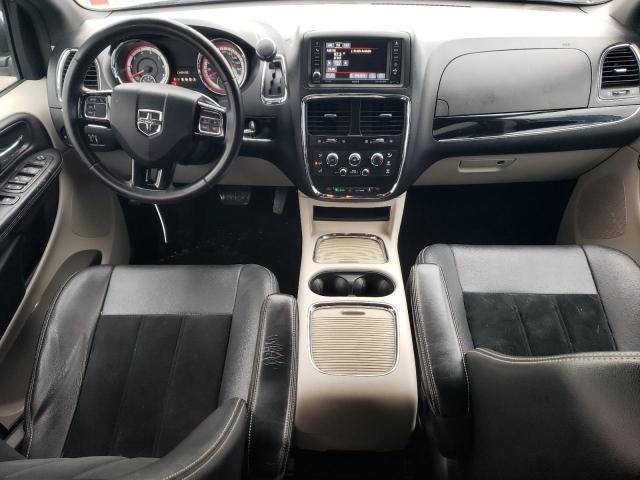 2016 DODGE GRAND CARA - 2C4RDGBG6GR126104