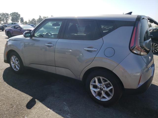 KNDJ23AU7P7854695 KIA SOUL LX