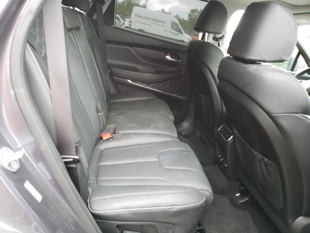 2022 HYUNDAI SANTA FE L - KM8S7DA24NU031243