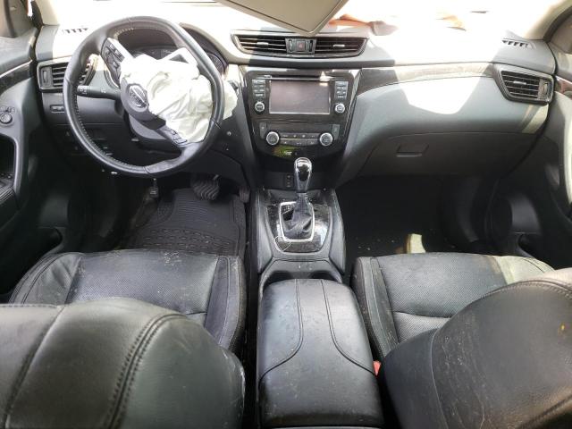2017 NISSAN QASHQAI - JN1BJ1CRXHW101323