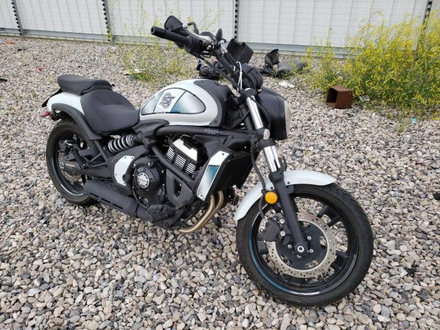 2022 KAWASAKI EN650 C - JKAENEC13NDA04856