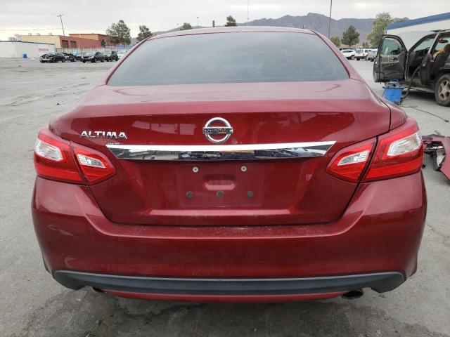 1N4AL3AP4HC231881 Nissan ALTIMA 2.5