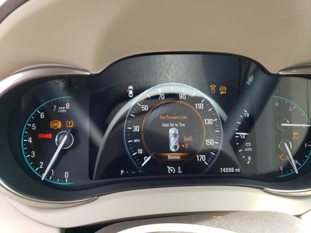 1G4GB5G33FF173504 Buick Lacrosse