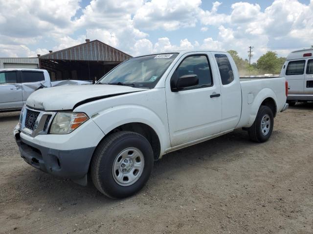 2015 Nissan Frontier S