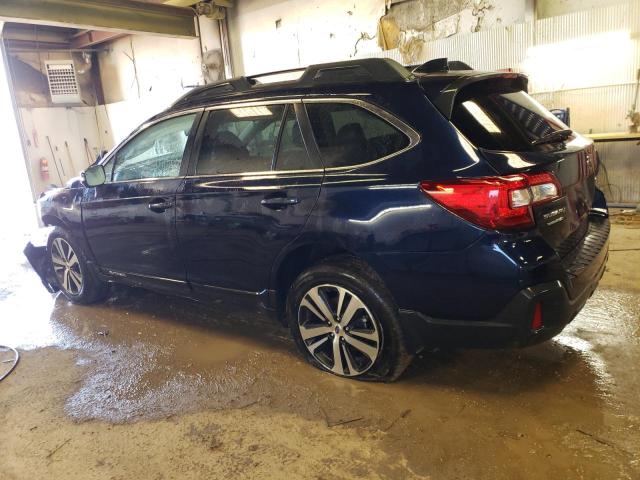 4S4BSANC4J3292291 Subaru Outback 2.5i Limited