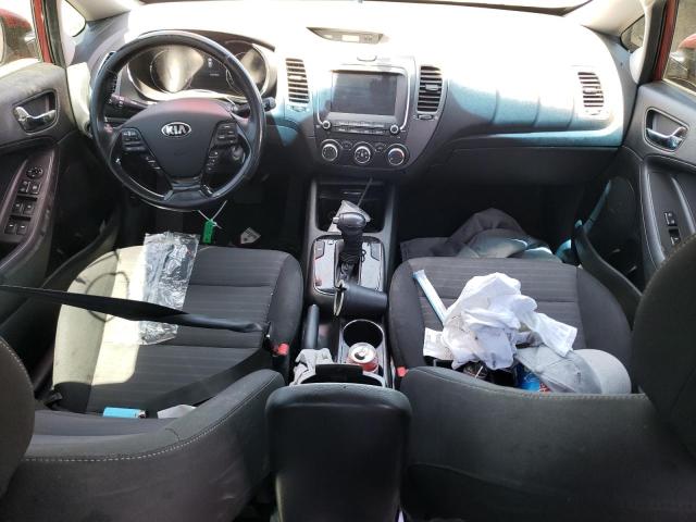 3KPFL4A71JE210720 KIA FORTE LX