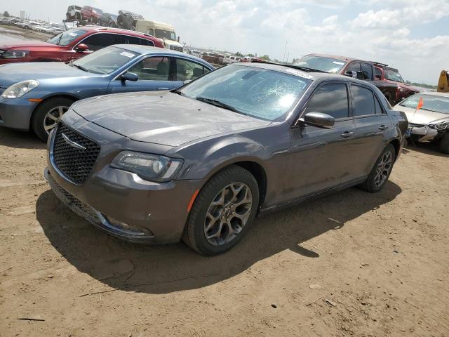 2017 Chrysler 300 