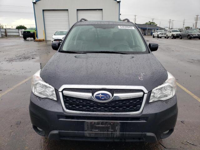 JF2SJAHC7GH534877 Subaru Forester 2.5i Limited