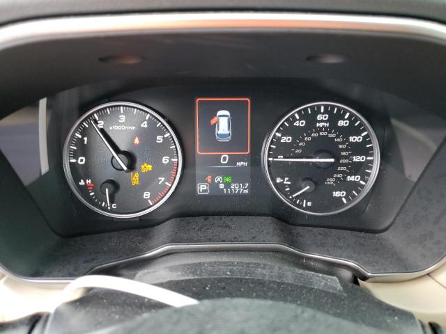 4S4BTANC4N3120541 Subaru Outback Limited