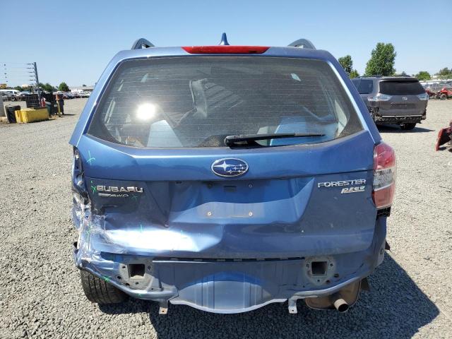 JF2SJABC9GH405208 Subaru Forester 2.5i