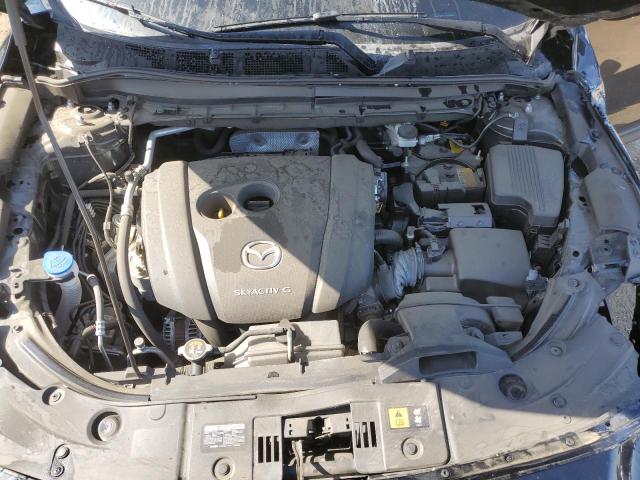 JM3KFACMXL0720364 Mazda Cx-5 Touring