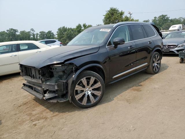 YV4A22PL1M1761577 2021 VOLVO XC90 - Image 1