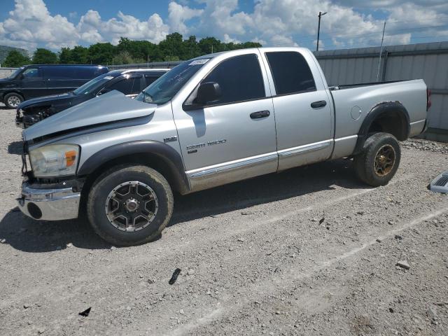 2007 Dodge Ram 1500 ST