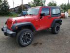 2015 JEEP WRANGLER S - 1C4AJWAG8FL730939
