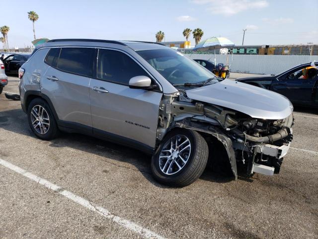 3C4NJCBB1JT414332 Jeep Compass Latitude