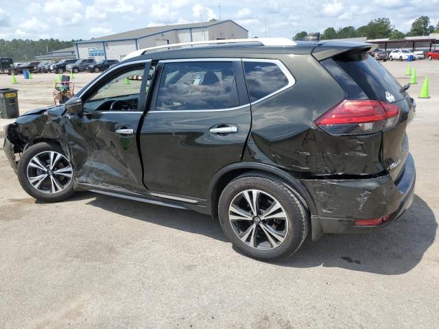 JN8AT2MT3HW392884 Nissan ROGUE S