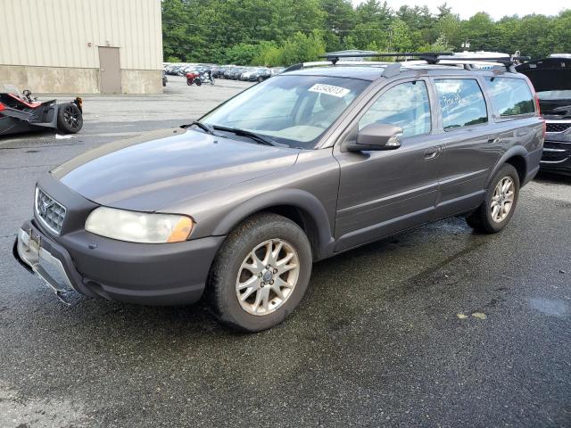 2007 Volvo XC70 