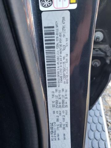 2019 DODGE OTHER 1C6SRFFT5KN711175