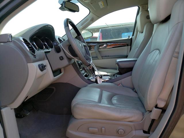 5GAKRCKD1EJ309611 Buick Enclave