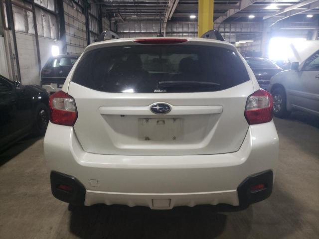 JF2GPAKC8E8261409 Subaru Xv Crosstrek 2.0 Limited