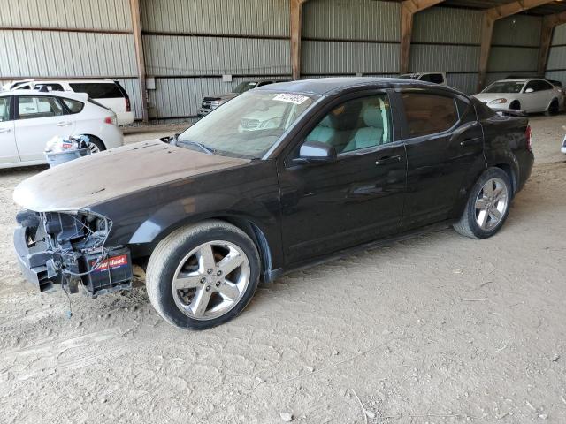 2008 Dodge Avenger R/T