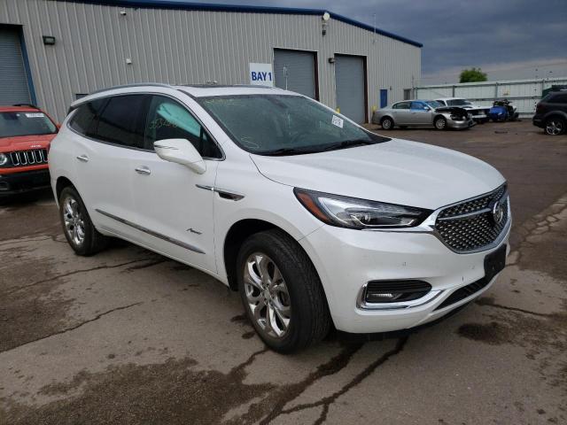 2020 BUICK ENCLAVE AV - 5GAEVCKW8LJ135690