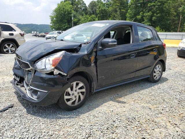 2019 Mitsubishi Mirage SE