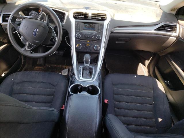 3FA6P0H73ER243368 Ford FUSION SE