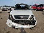 2005 Lexus Gx 470 4.7L for Sale in Kansas City, KS - Rollover