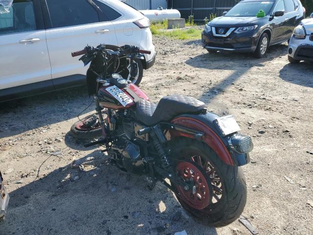 2000 HARLEY-DAVIDSON FXDL 1HD1GDV14YY332530