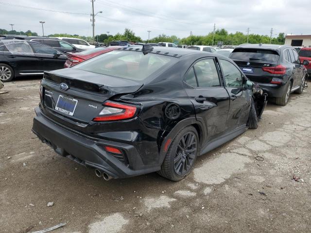 JF1VBAF68N9032575 Subaru Wrx Premium