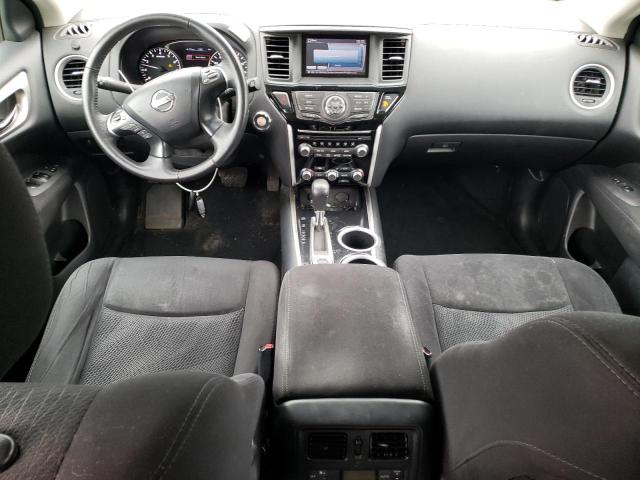5N1AR2MM8EC609440 Nissan Pathfinder S