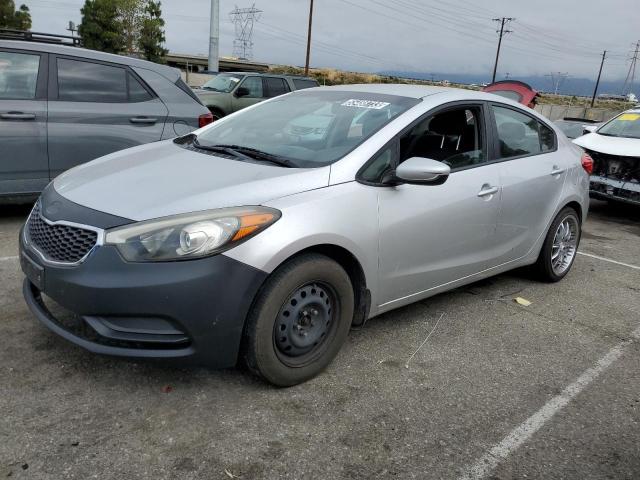 2014 Kia Forte LX