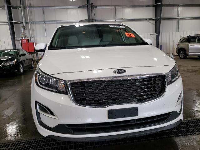 2020 KIA SEDONA L - KNDMA5C17L6582034
