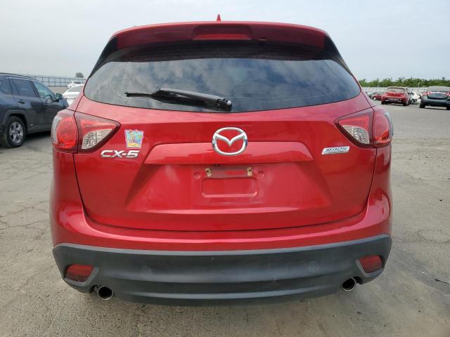 JM3KE2BY0G0773593 Mazda CX-5 SPORT