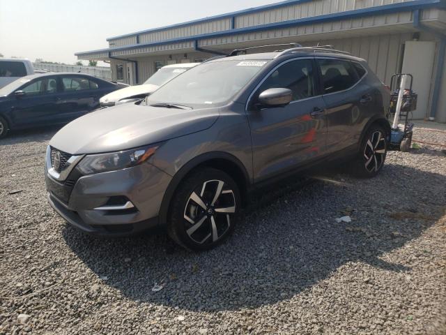 2021 Nissan Rogue Sport SL