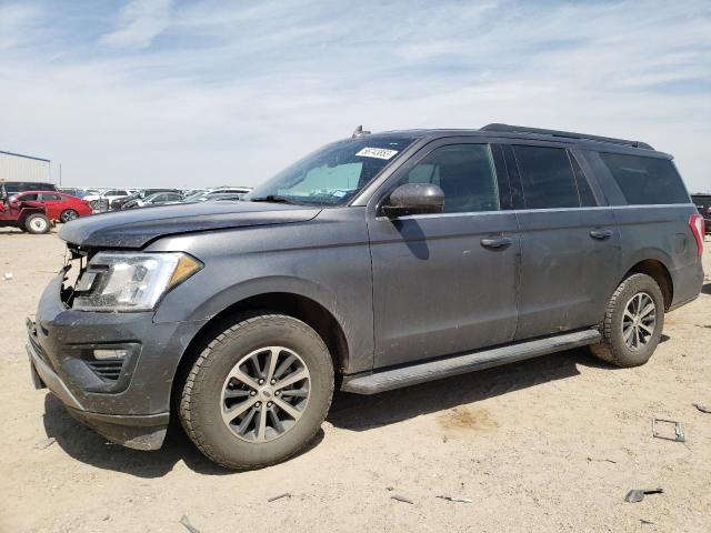 2020 Ford Expedition Max XLT