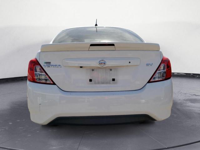 3N1CN7AP1KL845029 Nissan VERSA S