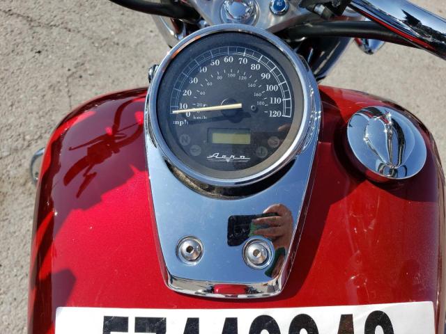 2016 HONDA VT750 C JH2RC5000GK300574