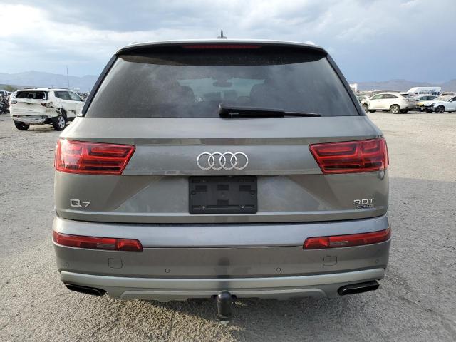 WA1VAAF79HD011963 2017 AUDI Q7, photo no. 6