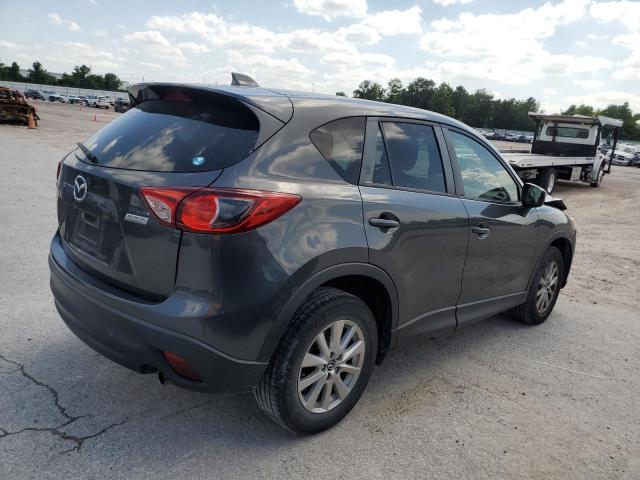 JM3KE2CYXF0486579 Mazda Cx-5 Touring