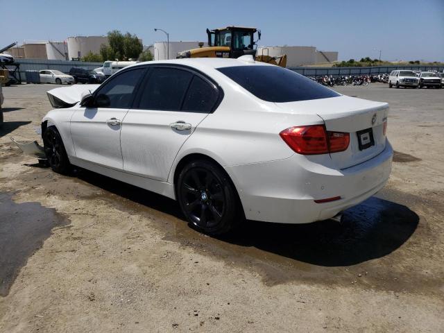WBA3B1G54FNT06206 BMW 320 I