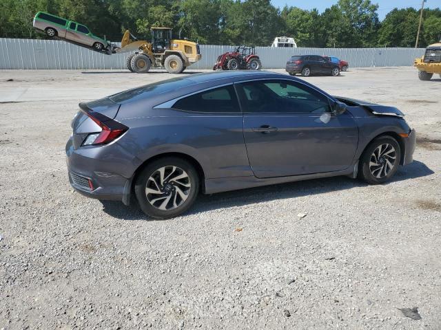 2HGFC4B51GH314751 Honda Civic Lx