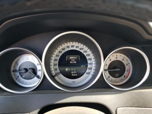 WDDGF4HB0EA930952 Mercedes-Benz C 250