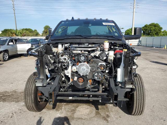 2022 RAM 4500 3C7WRKAL8NG395507