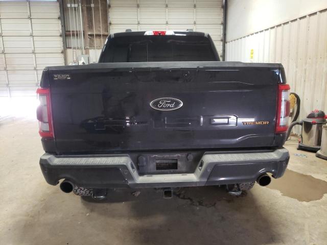 1FTEW1E80PFA01617 Ford F150 Supercrew
