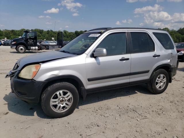 2004 Honda CR-V EX